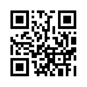 Maleh.info QR code