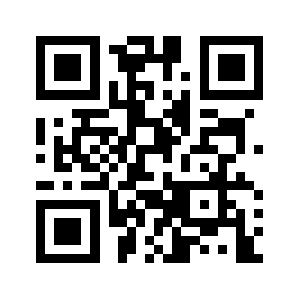 Malgryn.com QR code