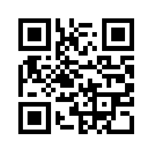 Malibumass.com QR code