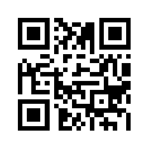 Malimakeup.com QR code