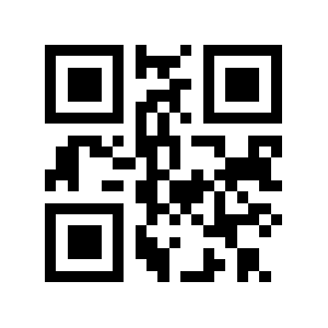 Malitz QR code