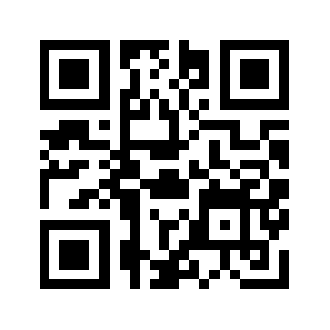 Malloni.com QR code