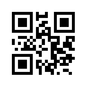 Malvasi QR code