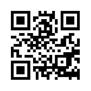 Malynrouge.com QR code