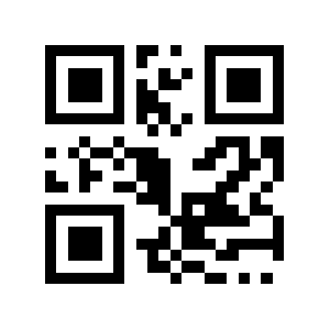 Mam.org QR code