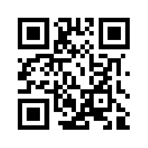 Mamababy.info QR code