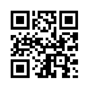 Mamacaters.biz QR code