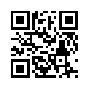 Mamachole.ca QR code