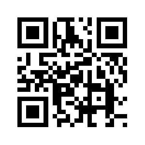 Mamadedia.org QR code