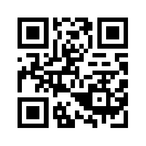 Mamashaws.com QR code