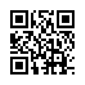 Mamazebra.org QR code