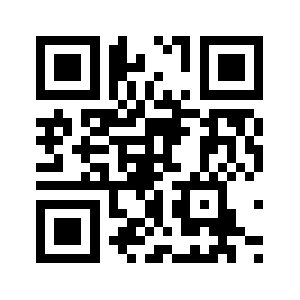 Mamesoku.net QR code