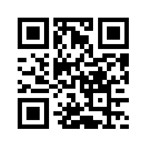 Mamiejuju.com QR code