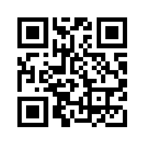 Mammalians.com QR code