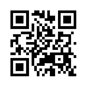 Mamut.net QR code