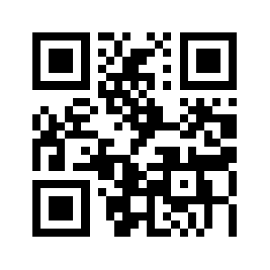 Man-blue.com QR code