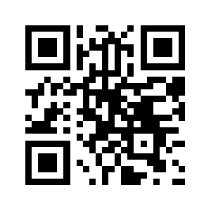 Man-sacks.com QR code