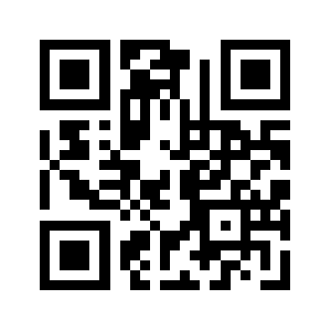 Mana.org QR code