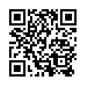 Managemystress.org QR code