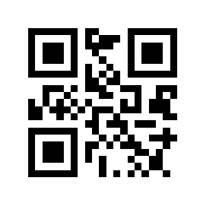 Manalad QR code