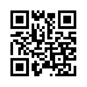 Manbro.org QR code