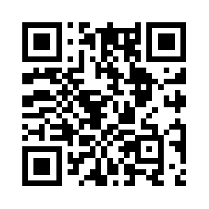 Mandrgethitched.com QR code