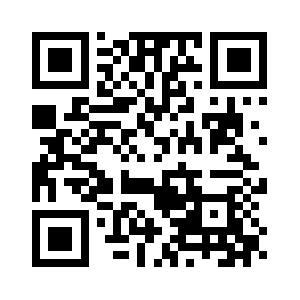 Mandrillexperience.mobi QR code