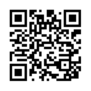 Mandymitton.com QR code