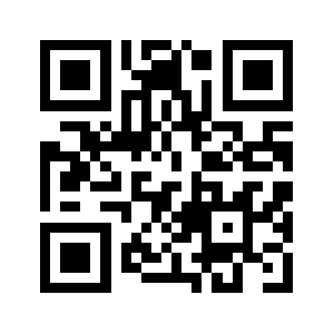 Mandysun.com QR code