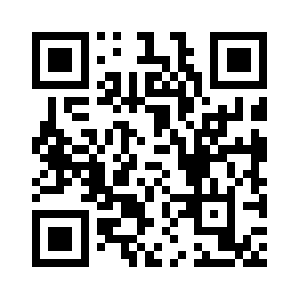 Maneatsalone.com QR code