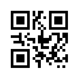 Manek QR code