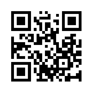 Manfrys.net QR code