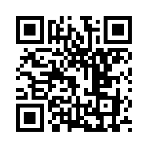 Mangoconfirmedracist.com QR code