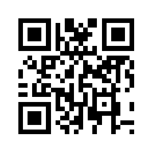 Mangravita.com QR code