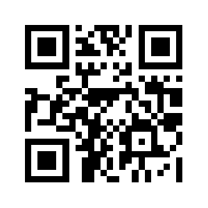 Mangsky.com QR code