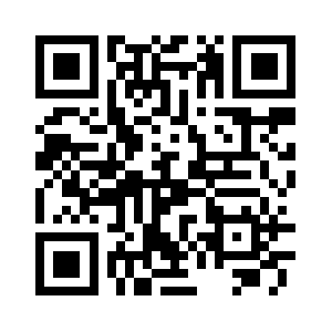 Maninternational.org QR code