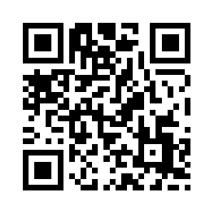 Maniswithmae.com QR code