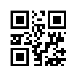 Manly QR code
