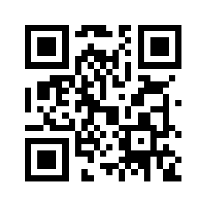 Manmovies.org QR code