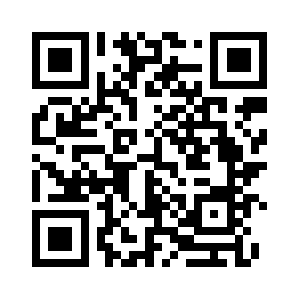 Mannersmonkey.net QR code