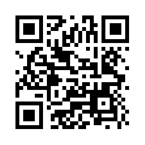 Manningisawesome.com QR code