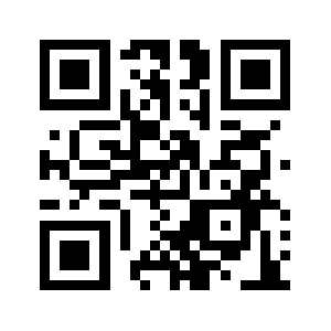 Mannvit.com QR code