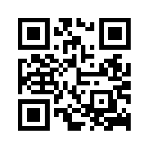 Manorbride.com QR code