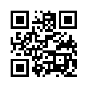 Manorpharm.com QR code