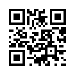 Manpeace.org QR code