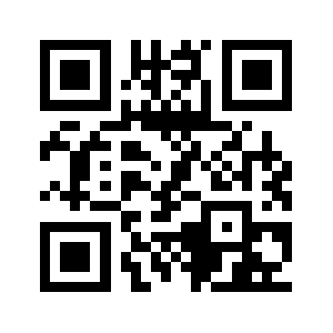 Manpjc.com QR code