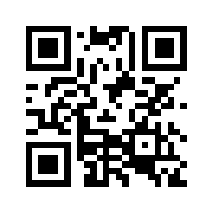 Mansergh.info QR code