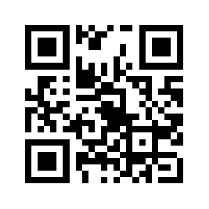 Mansifeier.com QR code