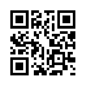 Mansmanual.org QR code