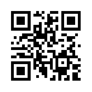 Mantraberi.com QR code